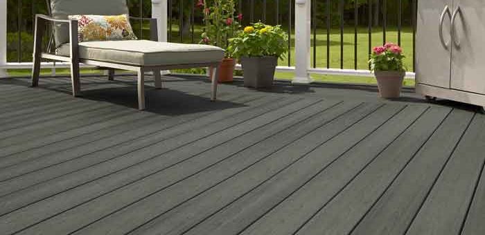 Composite Decking Fitters Stirling